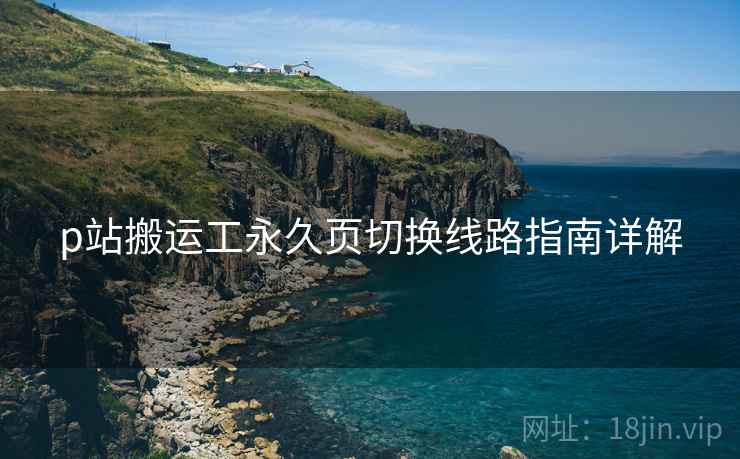 p站搬运工永久页切换线路指南详解 p站搬运工永久页切换线路指南详解