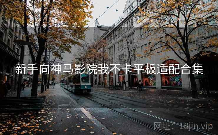 新手向神马影院我不卡平板适配合集